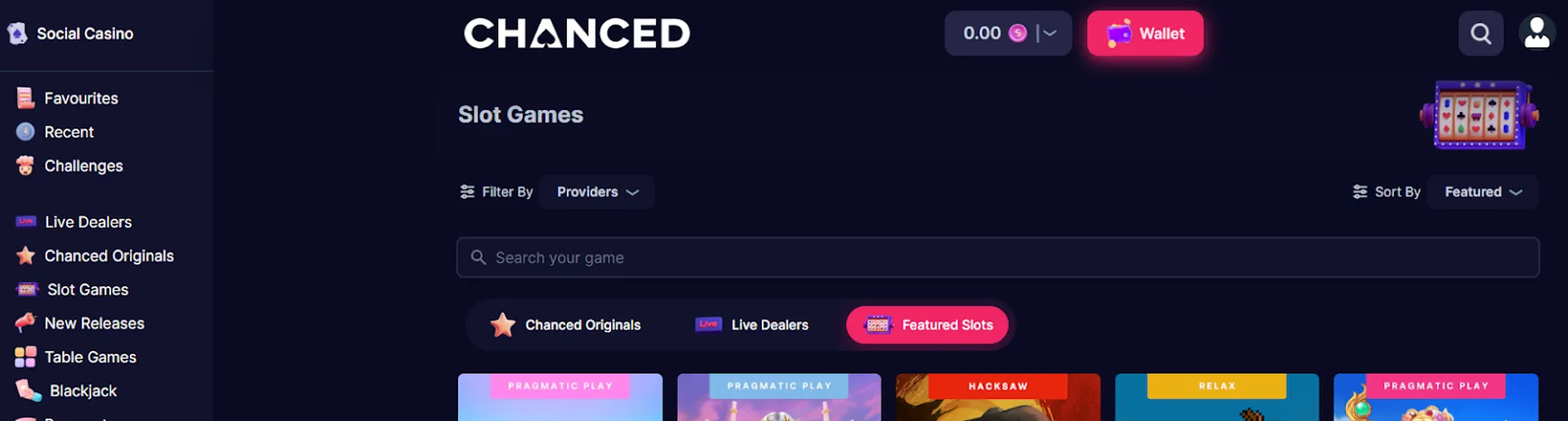 Betspeed