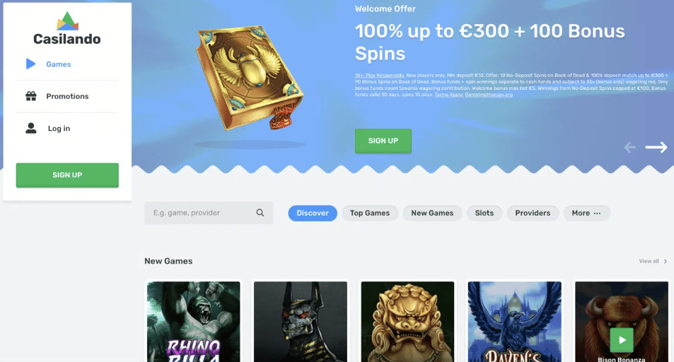 Betway new customer offer