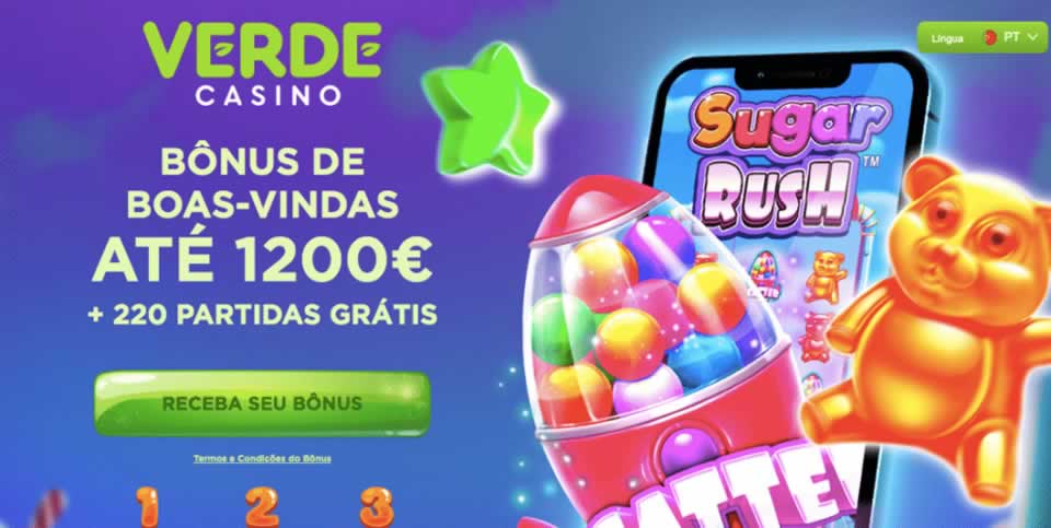 Jogos win login