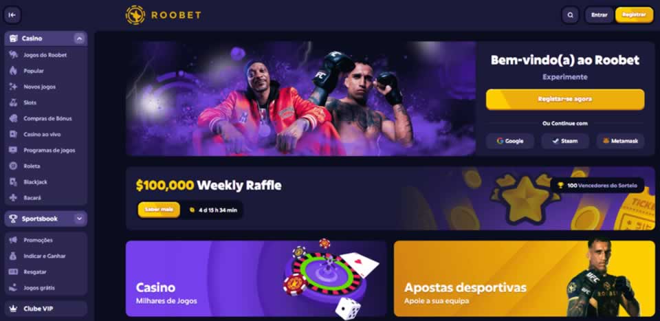spinbet