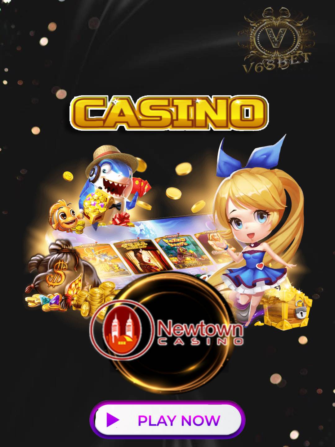 luck66