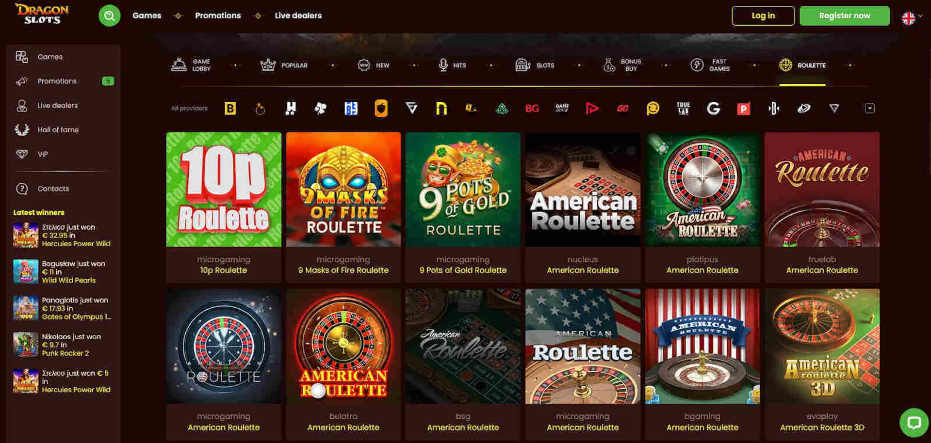 bodog
