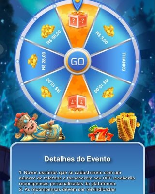 Betvip eventos