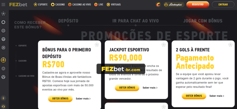 Betspeed é confiável