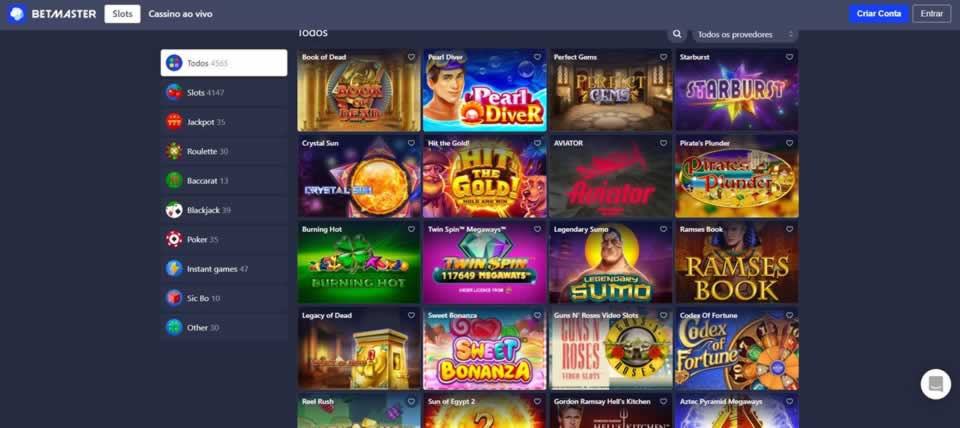 Bet365 cassino