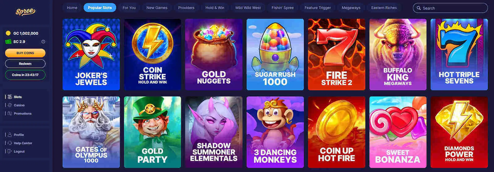 888slot