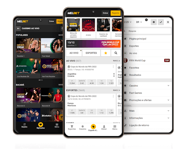 bet,app