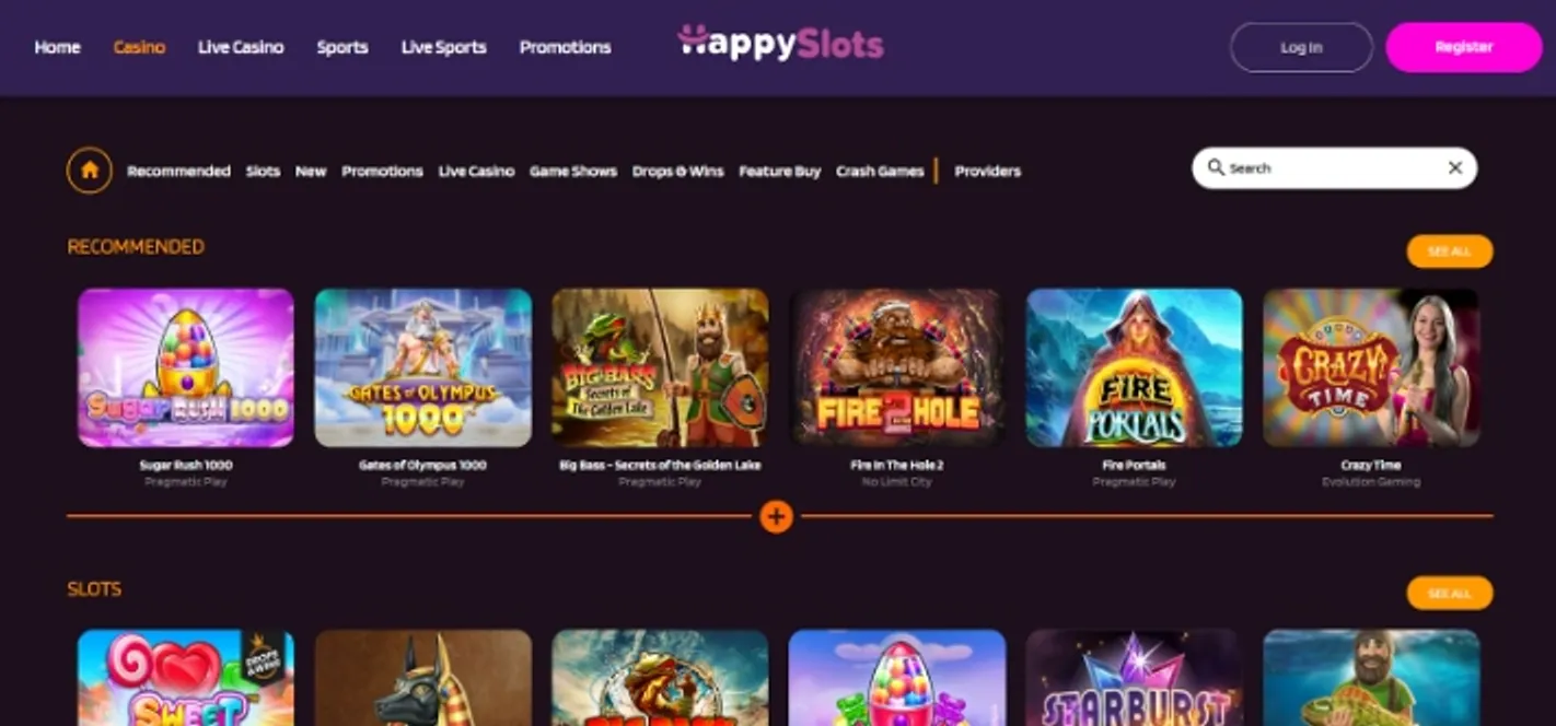 7bet games