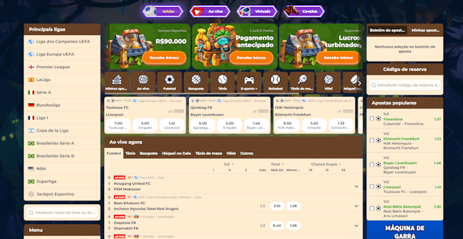 jogos win
