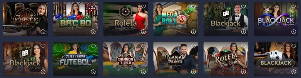 tabela. serie a