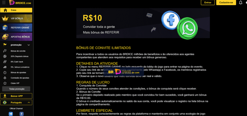 Bet718