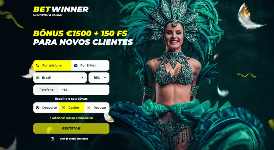 Betway casino