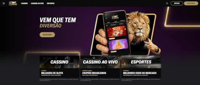 Baixar app betano