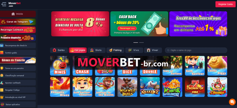 moverbet