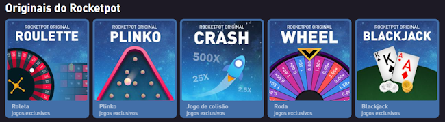 Blaze masculino